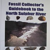 Fossil Collector's Guidebook to the North Sulfur River By McKinzie, et. al.