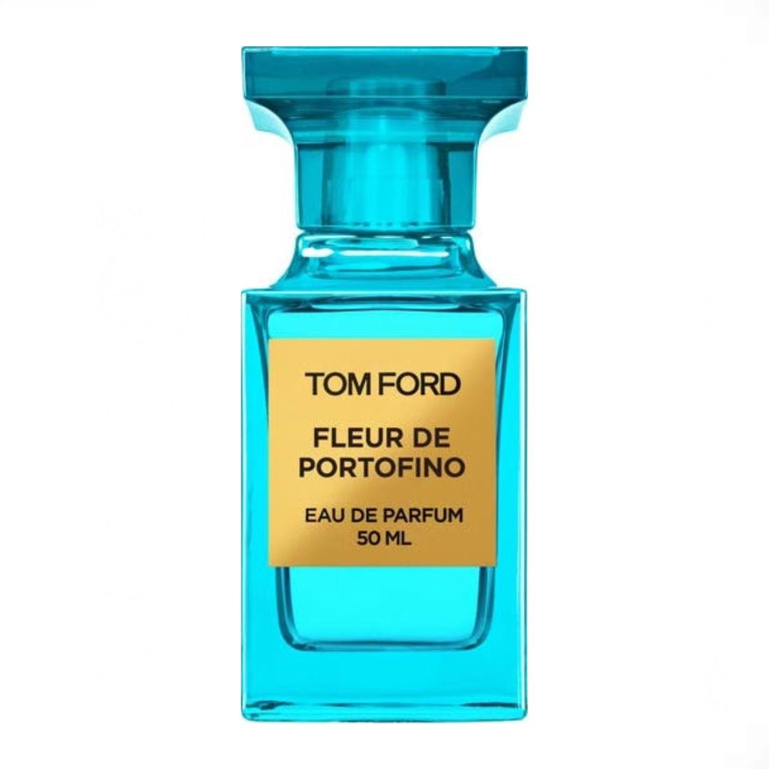 Tom Ford Fleur De Portofino E.D.P 50ml