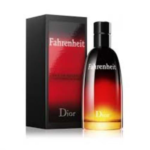 Christian Dior Fahrenheit E.D.T 200ml