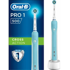 ‏מברשת שיניים חשמלית Pro 500 Oral-B