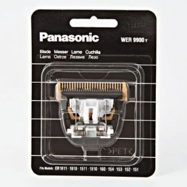 סכין למכונת תספורת Panasonic ER1611/ER1511/GP80/GP707 פנסוניק