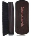 מברשת זקן לניקוי שיער SASSONIC FADE ESE-83
