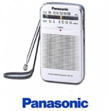 מערכת שמע ניידת Panasonic RFP50
