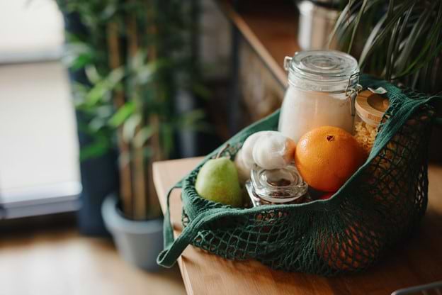 10 Simple Ways to be More Eco-Friendly at Home