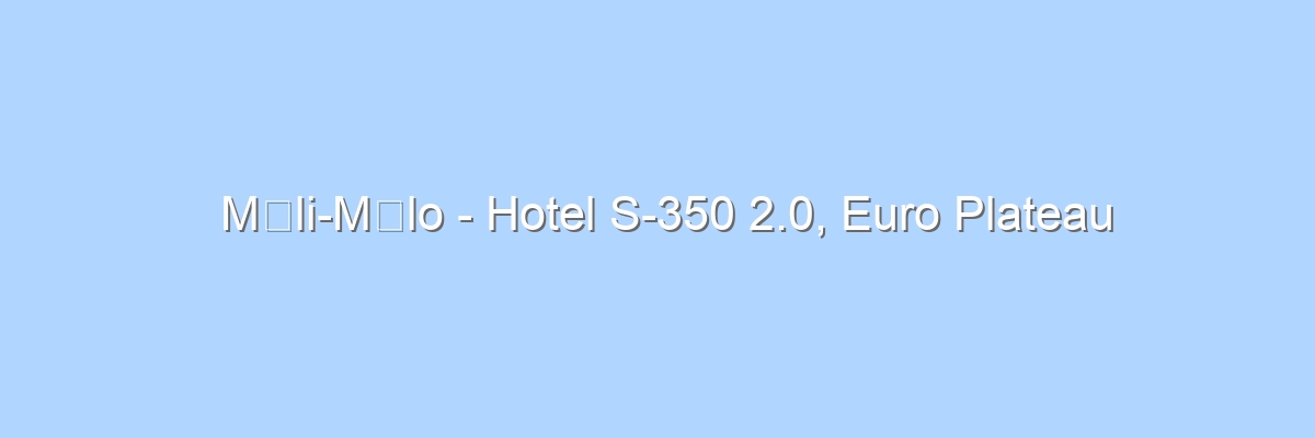 Mix & Match – Hotel S-350 2.0 Mattress – Twin | Single