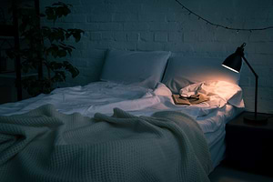 Des habitudes de sommeil saines pour améliorer votre sommeil profond