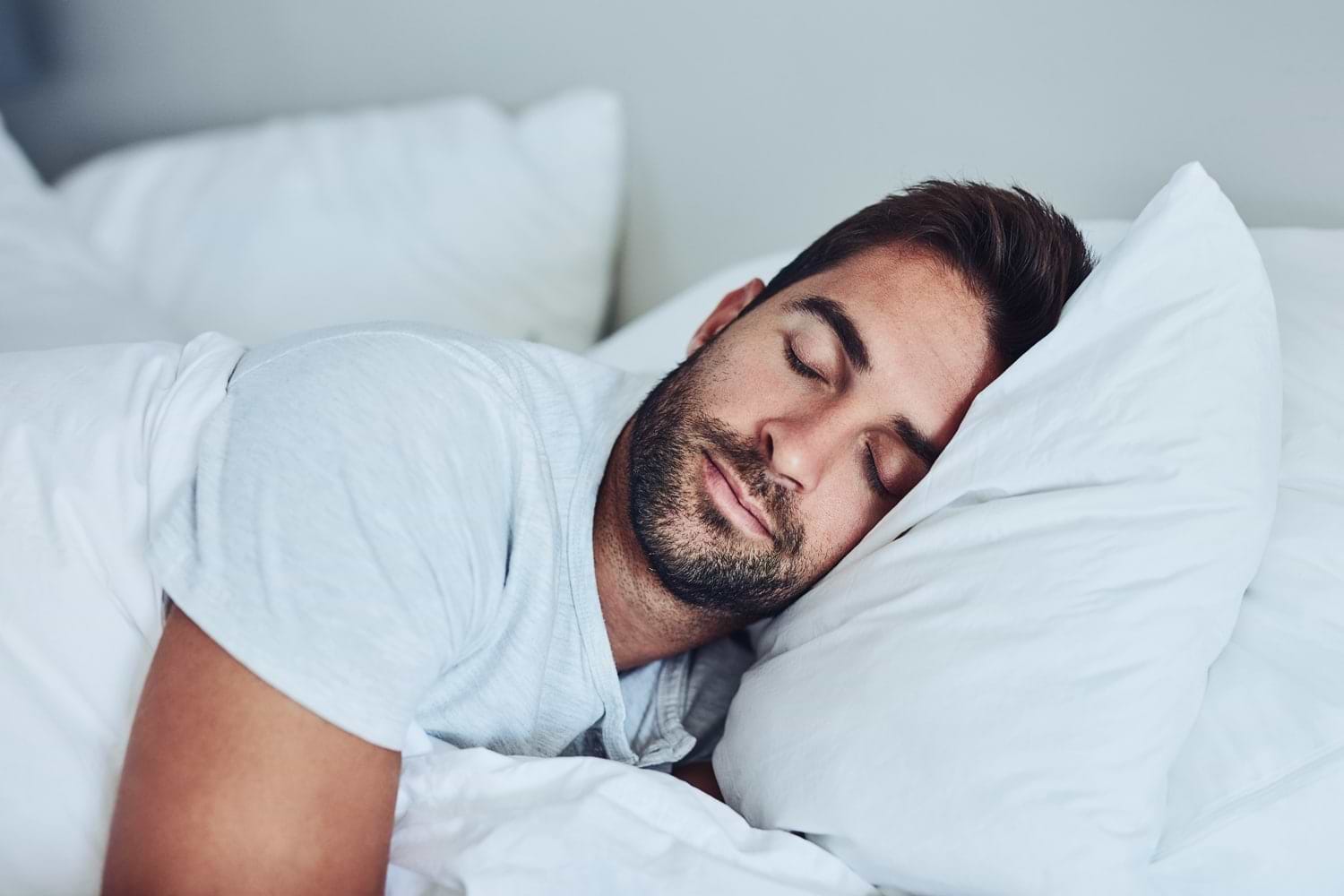 5 points pour mieux comprendre le cycle de sommeil