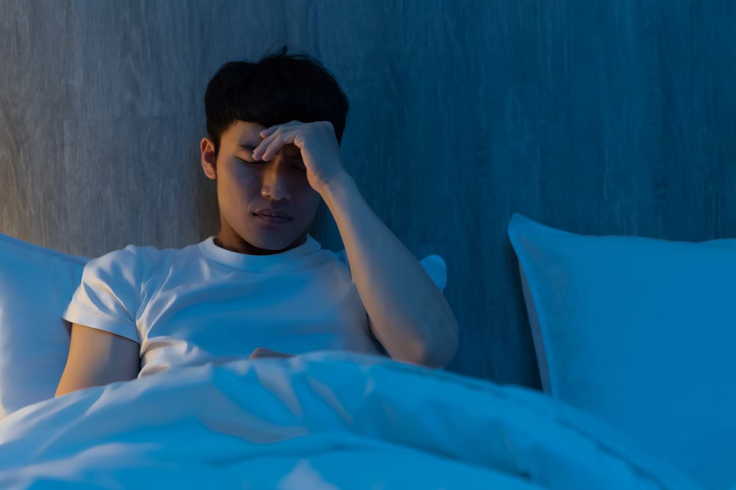 8 astuces pour récupérer après une nuit blanche, une nuit d’insomnie ou une mauvaise nuit de sommeil