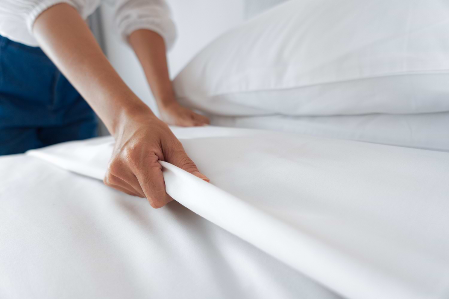 Comment éviter les punaises de lit : 5 conseils pour y arriver