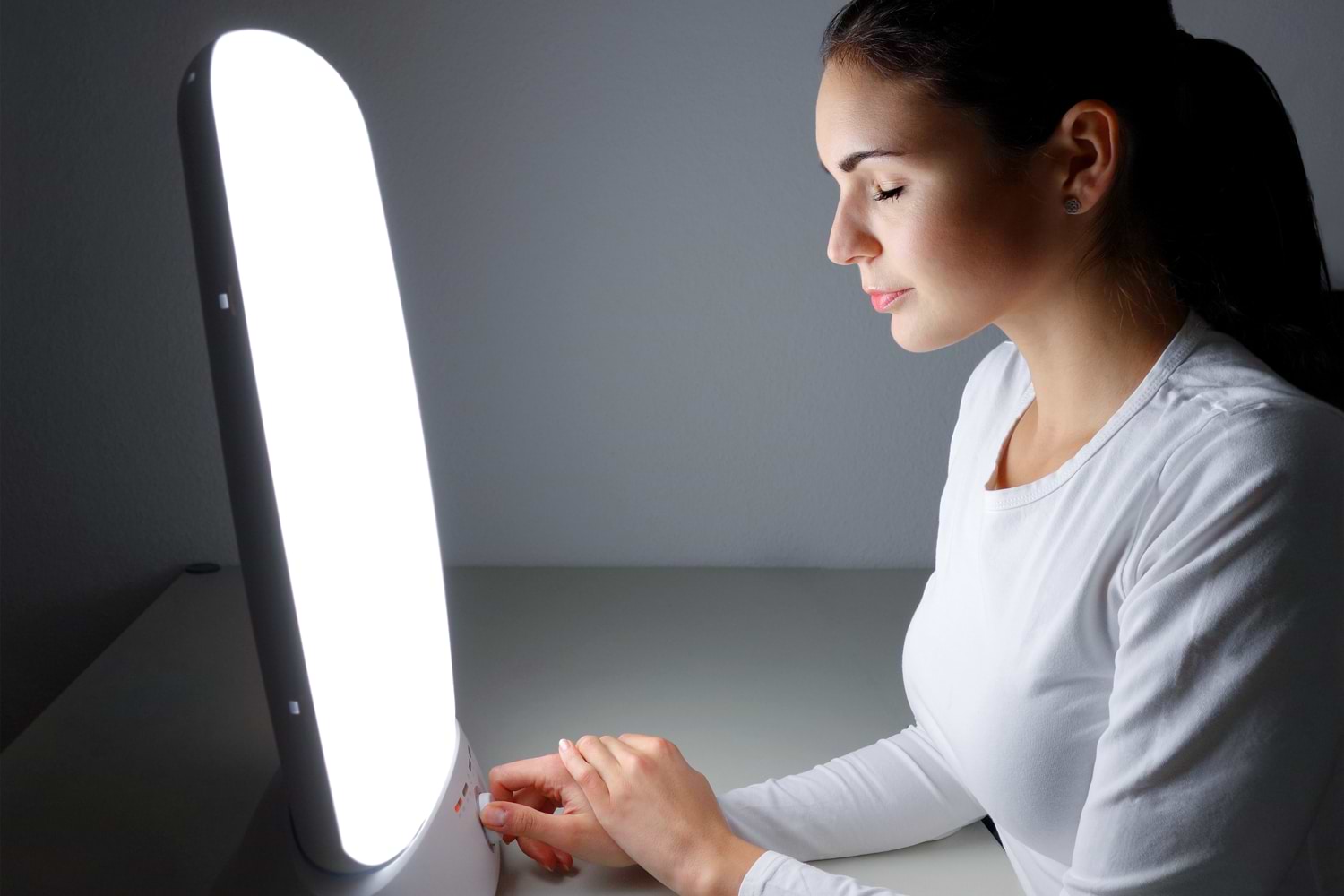 Comment la luminothérapie peut-elle vous aider à combattre la dépression saisonnière?