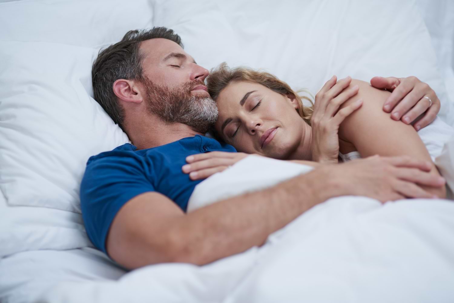 5 habitudes à modifier pour mieux dormir (partie 1)