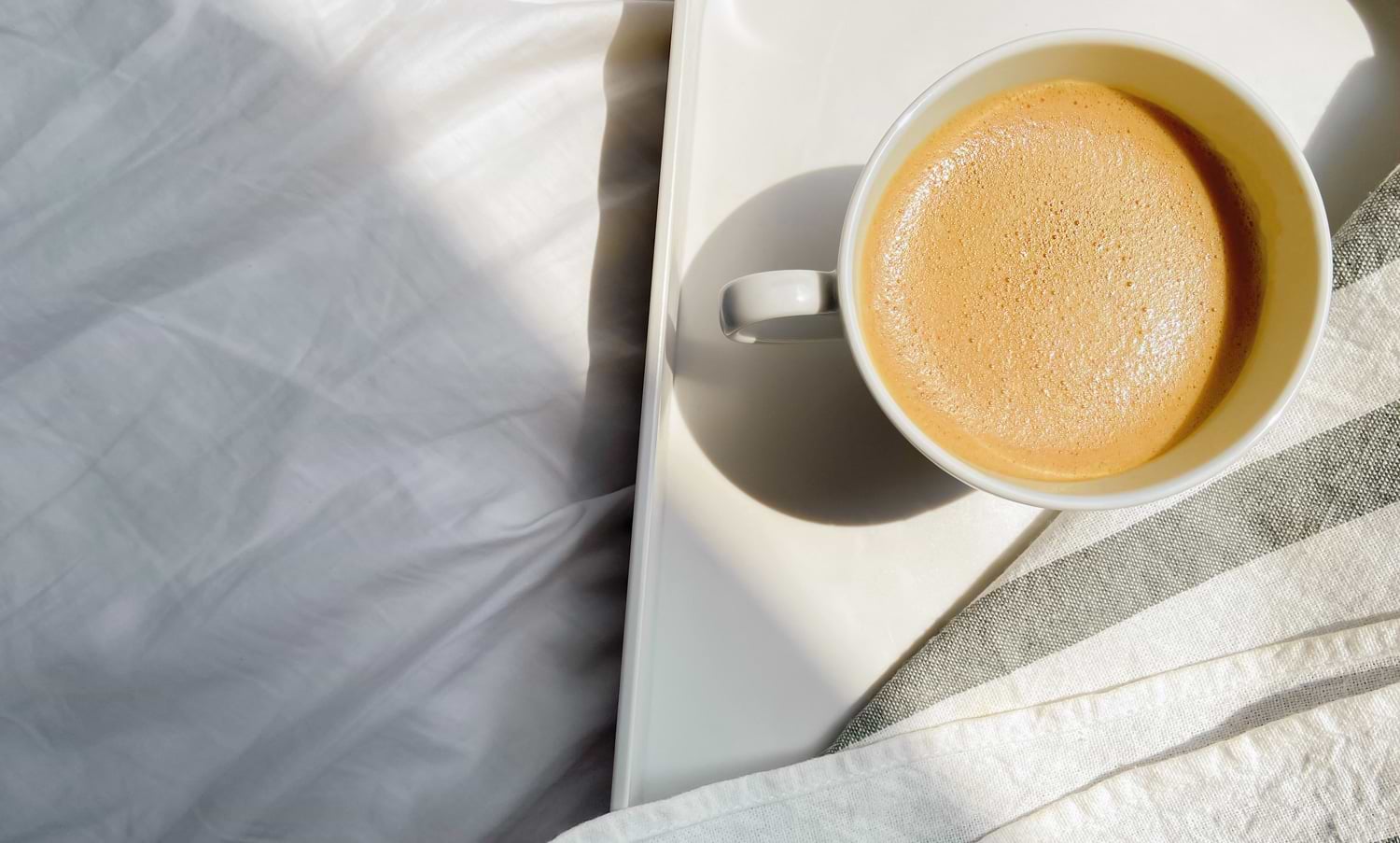 5 recettes de cafés originaux à déguster après une mauvaise nuit de sommeil