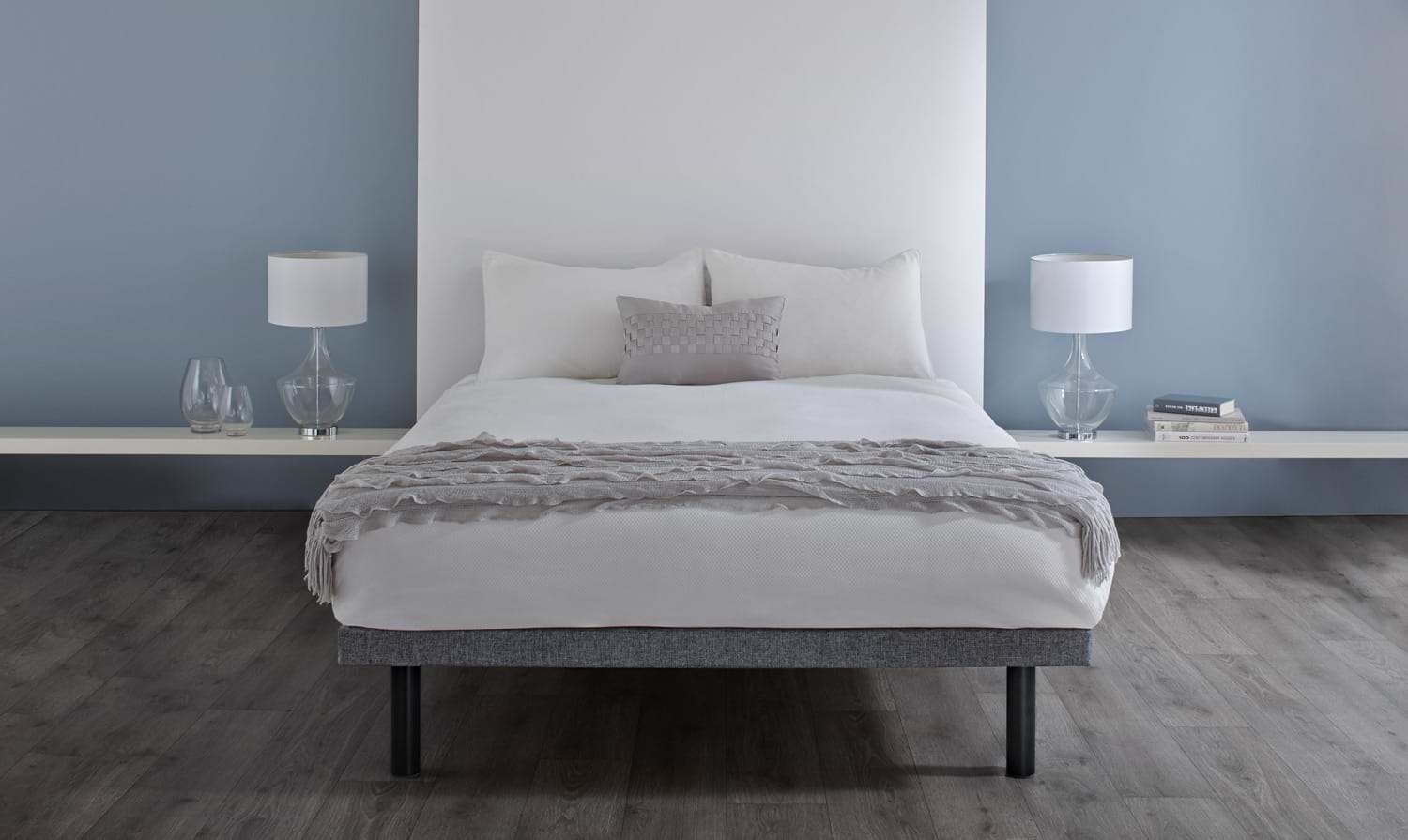 Comment choisir le bon lit : 4 bonnes raisons de choisir un lit Julien Beaudoin