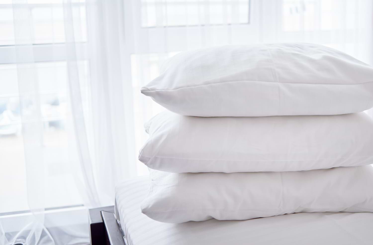 Guide d’achat : 3 oreillers à découvrir pour améliorer votre confort selon votre budget