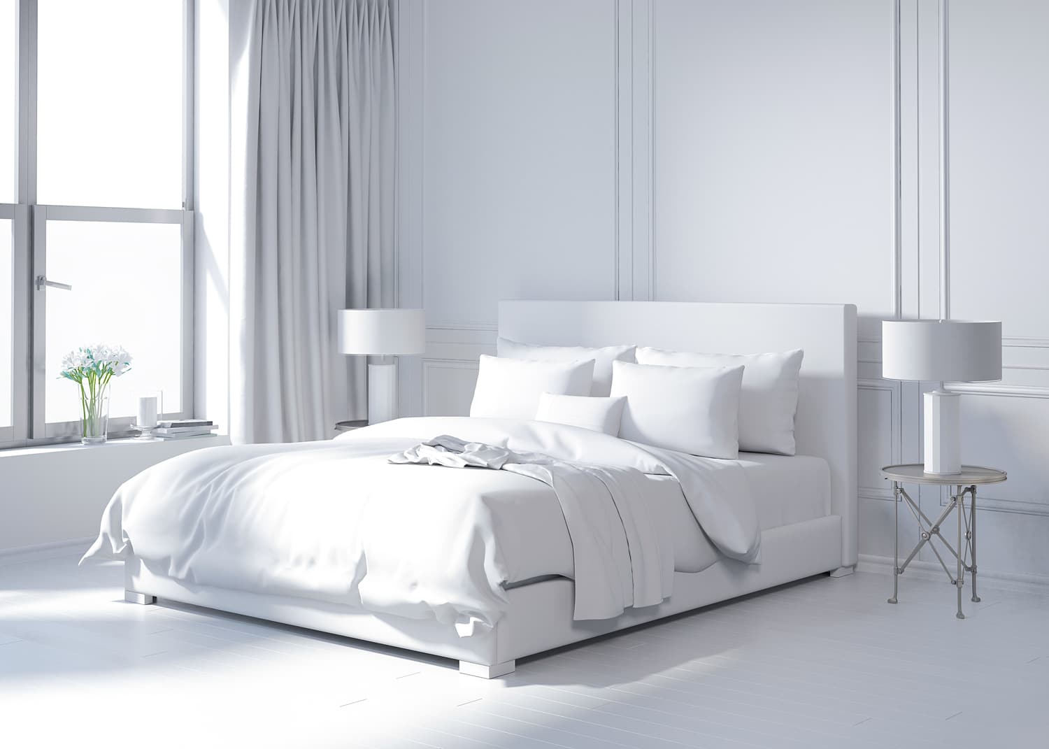 How to choose the right mattress according to your sleeping style