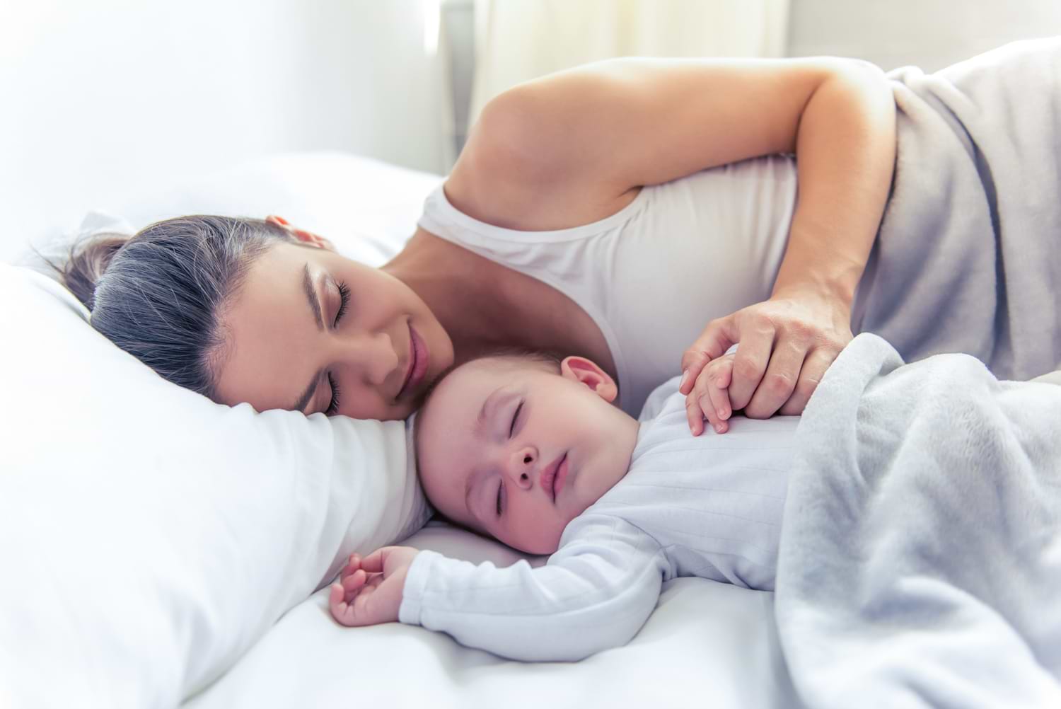 Les meilleurs conseils de 12 mamans blogueuses pour mieux dormir (Partie 1)