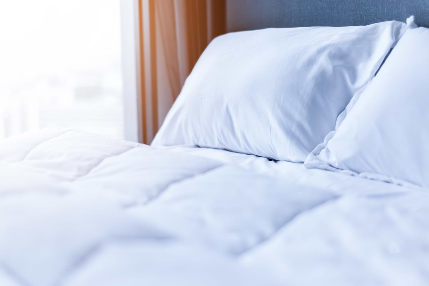 Quand changer d’oreillers : 5 signes qu’il est temps de changer vos oreillers