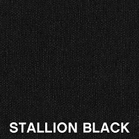Stallion-Black
