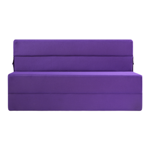 WR PNG POLYSLEEP POLYCOUCH MAUVE