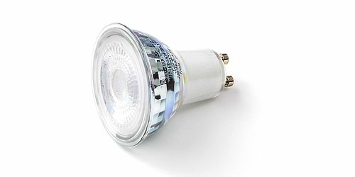 GU10 LED lichtbron B DUTCH