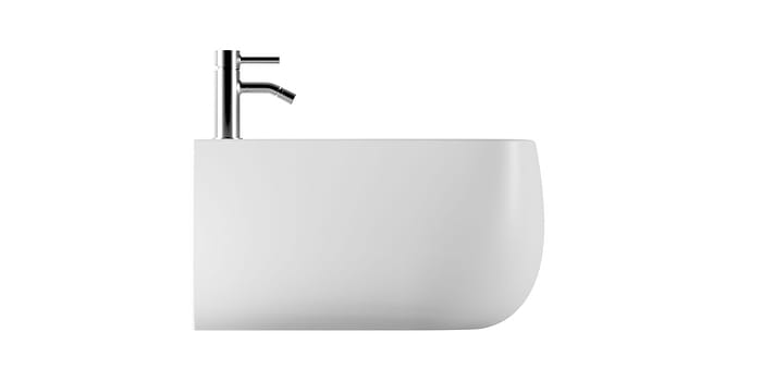 B Dutch keramisch bidet Gift. Verschillende kleuren. - Afbeelding 2