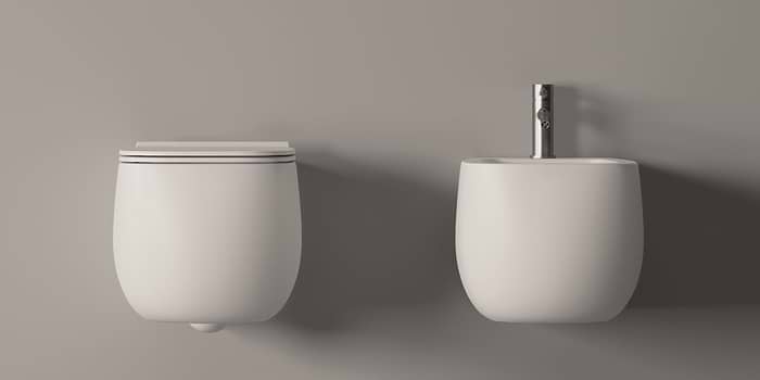 B DUTCH wandcloset, gemaakt van keramiek en uitvoerbaar in verschillende kleuren. Afmeting toilet: 550x350 mm Afmeting inbouwreservoir: (B)500*(H)1120*(D)150 mm Afmeting drukplaat: (B)220*(H)150*(D)3 mm De gepubliceerde prijs is incl. BTW!