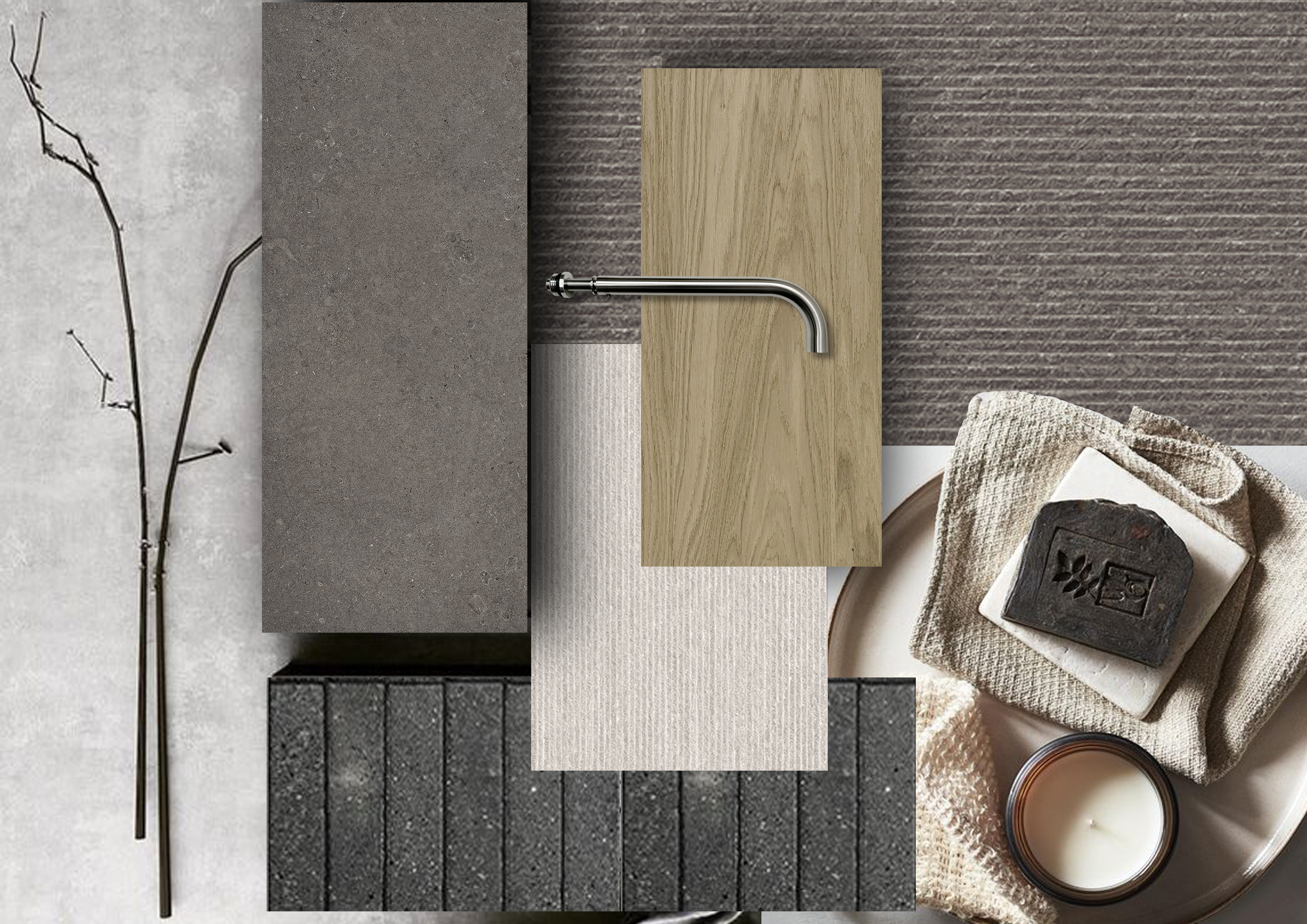 Hoe stel je een moodboard samen die past bij je stijl? B Dutch legt het uit!