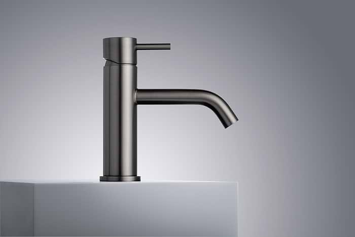 Opbouw mengkraan GM