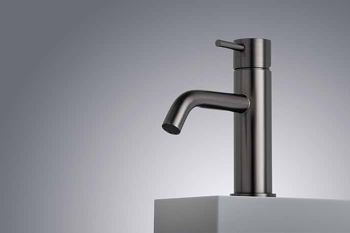 Opbouw mengkraan GM - Afbeelding 2