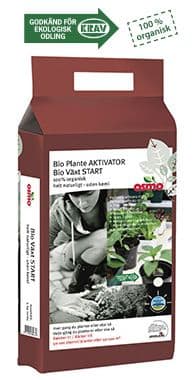 Bio planteaktivator - Osmo