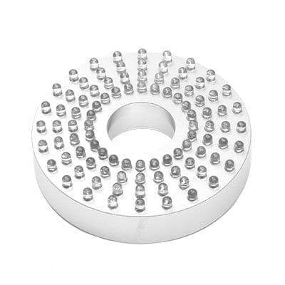 Lys Til Vandsten - LED Hvid - 96 Dioder