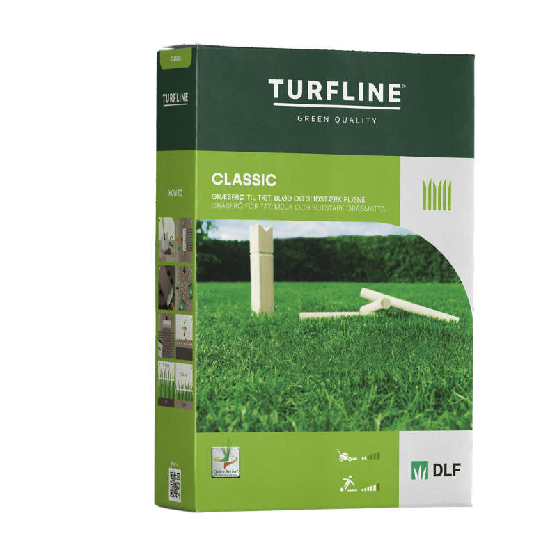 Turfline classic 750g