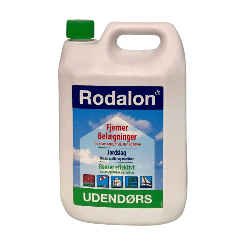 Rodalon 2,5 Liter
