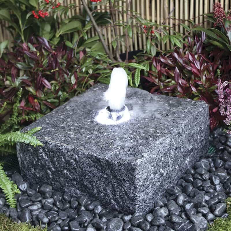 granit springvand