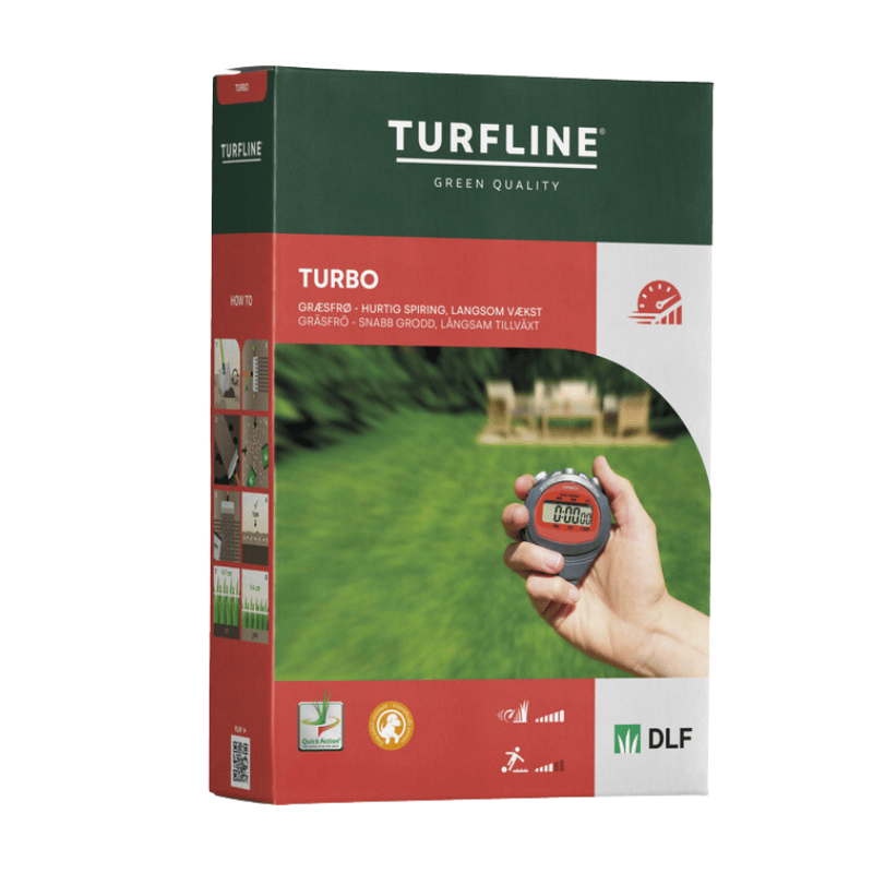 Turbo Turfline