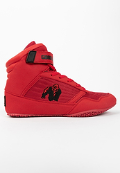 Gorilla wear high tops pink hotsell