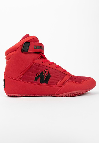 Gorilla wear high tops pink cheap