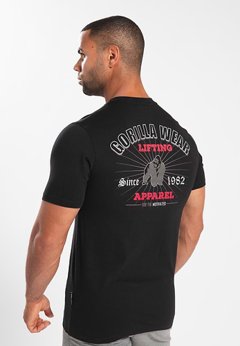 Gorilla Wear World