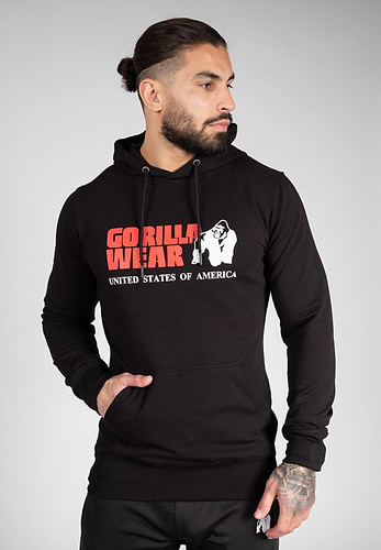 Gorilla Wear World