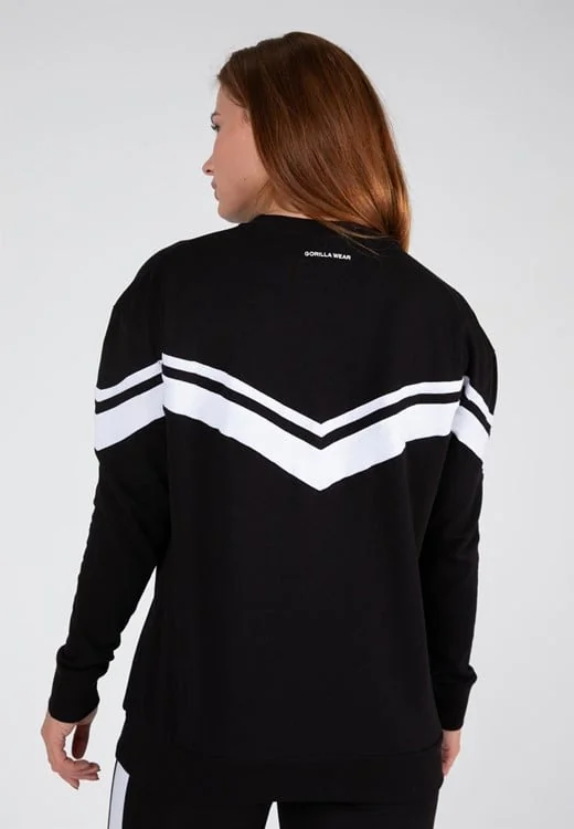 Hailey Set - Black