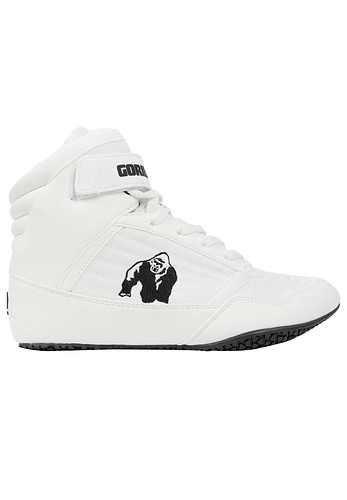 Gorilla Wear High Tops Pink EU 37 Gorilla Wear