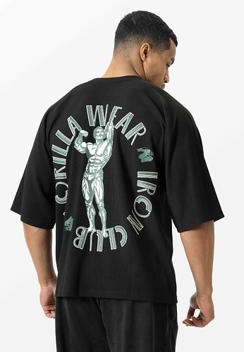 Complete Men's Collection - Gorilla Wear