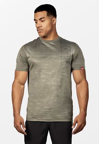 Complete Men's Collection - Gorilla Wear