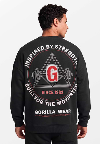 Complete Men's Collection - Gorilla Wear