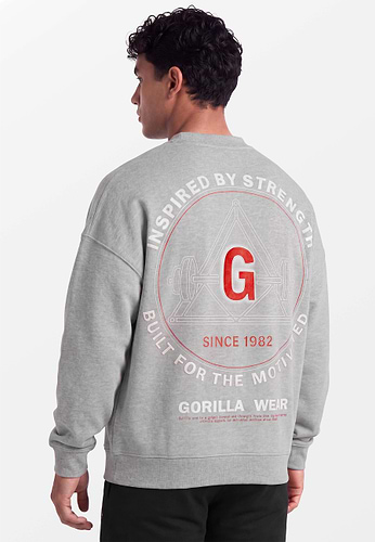 Complete Men's Collection - Gorilla Wear