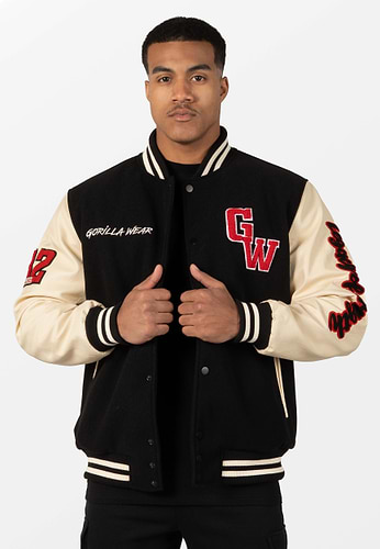 Men's Jackets: Performance and Style - Gorilla Wear