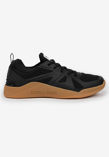 Chaussures De Musculation Vintage - Poids En Fer Pour Les Jambes - Fitness Rétro