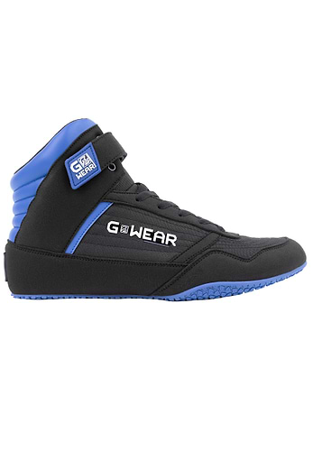 High top bodybuilding shoes sales