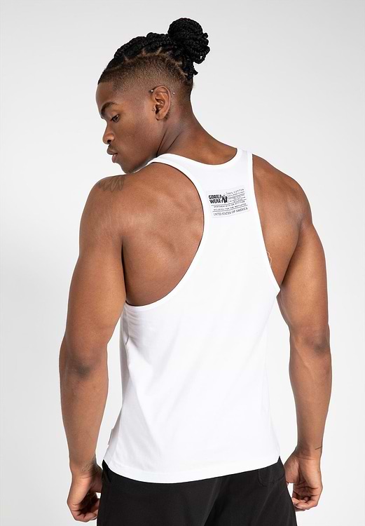 NEIGHBORHOOD CLASSIC TANK TOP ホワイト　Ｌ ORHOODClassic3PACC-