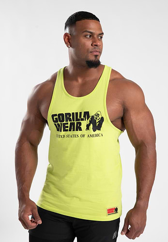 Canotte per Palestra e Bodybuilding | Uomo | IT